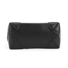 Load image into Gallery viewer, LOUIS VUITTON Steamer NoirM80327 Monogram LV Friends Size XS