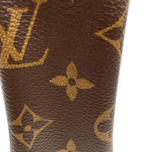 Load image into Gallery viewer, LOUIS VUITTON Steamer NoirM80327 Monogram LV Friends Size XS