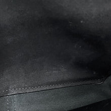 将图像加载到图库查看器中,Valentino Garavani VLTN Logo Crossbody Bag Black/WhiteVY2B0A10WJW Leather