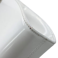 Load image into Gallery viewer, Ferragamo Wanda 2WAY Bag Mini White213485 760546 Leather