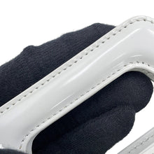 Load image into Gallery viewer, Ferragamo Wanda 2WAY Bag Mini White213485 760546 Leather