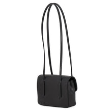 将图像加载到图库查看器中,CHANEL Strap Clutch Bag BlackAP5068 Caviar Leather