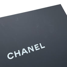 将图像加载到图库查看器中,CHANEL Strap Clutch Bag BlackAP5068 Caviar Leather
