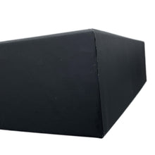 将图像加载到图库查看器中,CHANEL Strap Clutch Bag BlackAP5068 Caviar Leather