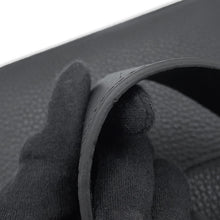 将图像加载到图库查看器中,LOUIS VUITTON Capucines NoirM56669 Taurillon Leather Size Mini