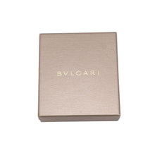 将图像加载到图库查看器中,BVLGARI B.Zero1Padlock Save the Children Necklace361007 SV925