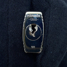 将图像加载到图库查看器中,HERMES Picotin Lock Casaque Blue Saphir/Blue Brighton Taurillon Clemence Size PM