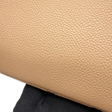 将图像加载到图库查看器中,CHANEL GST tote BeigeA50995 Caviar Leather