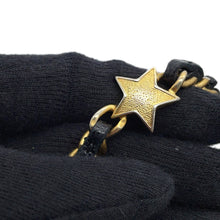Load image into Gallery viewer, CHANEL Matelasse Chain wallet BlackAP3694 Caviar Leather