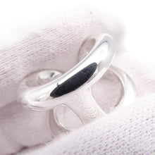 Load image into Gallery viewer, HERMES Osmoz Ring Size GM/49/#9H102536B 00049 SV925