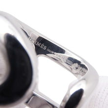 Load image into Gallery viewer, HERMES Osmoz Ring Size GM/49/#9H102536B 00049 SV925