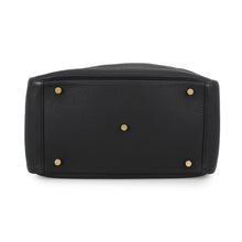 Load image into Gallery viewer, HERMES Lindy Black Taurillon Clemence Size 30