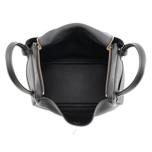 Load image into Gallery viewer, HERMES Lindy Black Taurillon Clemence Size 30