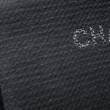 将图像加载到图库查看器中,CHANEL Deauville 2WAYTote Bag BlackA66941 Canvas Leather Size GM