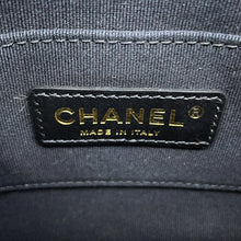 Load image into Gallery viewer, CHANEL Matelasse Mini Flap Bag BlackAS3205 Lambskin