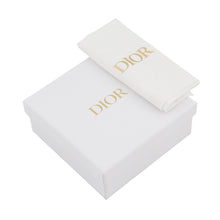 将图像加载到图库查看器中,Dior Lady Dior Dahlia Wallet Japan Limited Edition White/PurpleS2605OUQC_M38E Lambskin