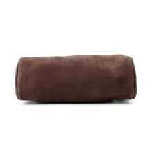 Load image into Gallery viewer, The Row 90's Handbag MokaW1281L665 suede