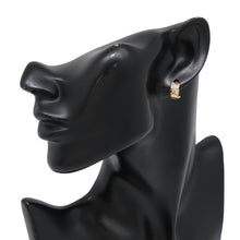 Load image into Gallery viewer, CHANEL Coco Crush Collection EarringJ13710 18K Yellow Gold