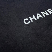 Load image into Gallery viewer, CHANEL Matelasse Denim Vanity NavyAS1336 Denim