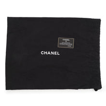 Load image into Gallery viewer, CHANEL Matelasse Denim Vanity NavyAS1336 Denim