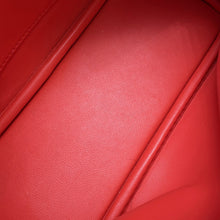 将图像加载到图库查看器中,HERMES Bolide1923 Bougainvillier Chevre Myzore Goatskin Size Mini