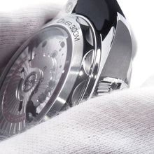 Load image into Gallery viewer, OMEGA Seamaster Diver 300M Co-Axial Master Stainless Steel Rubber Black Dial210.32.44.51.01.001