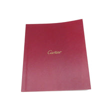 Load image into Gallery viewer, CARTIER Tank Solo LM Stainless Steel Leather Silver DialWSTA0028
