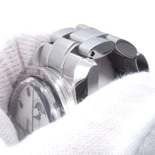Load image into Gallery viewer, OMEGA Speedmaster Moonphase Stainless Steel White Dial3575.20.00