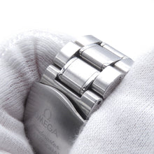 Load image into Gallery viewer, OMEGA Speedmaster Moonphase Stainless Steel White Dial3575.20.00