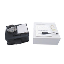 Load image into Gallery viewer, OMEGA Speedmaster Moonphase Stainless Steel White Dial3575.20.00