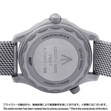 Load image into Gallery viewer, OMEGA Seamaster Diver300 Co-Axial Master Chronometer 007 W42mm TI Brown Dial210.90.42.20.01.001