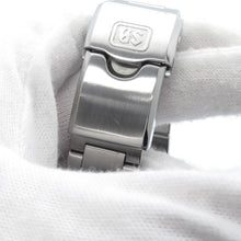 Load image into Gallery viewer, SEIKO Grand Seiko Sports Collection Limited Edition (800 pieces) Stainless Steel Black DialSBGX339