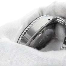 Load image into Gallery viewer, SEIKO Grand Seiko Sports Collection Limited Edition (800 pieces) Stainless Steel Black DialSBGX339
