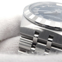 Load image into Gallery viewer, TUDOR Royal Day-Date Stainless Steel Blue DialM2840D1A0-0002
