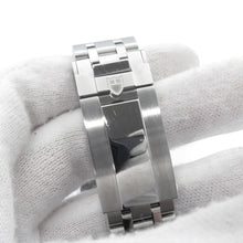 Load image into Gallery viewer, TUDOR Royal Day-Date Stainless Steel Blue DialM2840D1A0-0002
