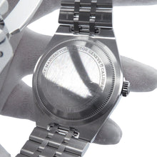 Load image into Gallery viewer, TUDOR Royal Day-Date Stainless Steel Blue DialM2840D1A0-0002