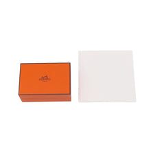 Load image into Gallery viewer, HERMES Chaine d'Ancre Farandole Earrings Size TPM SV925
