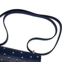 Load image into Gallery viewer, HERMES Constance3 Krute Blue Abysse Box Calf Leather Size Mini