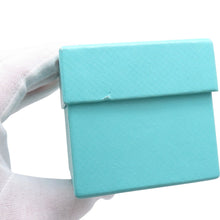 Load image into Gallery viewer, TIFFANY&Co. Soleste Cushion Cut Ring Size Approximately 8th Pt950