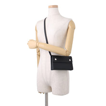 Load image into Gallery viewer, HERMES Nap To Go Black Epsom