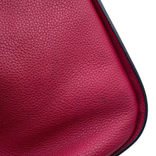 Load image into Gallery viewer, LOEWE hammock Bordeaux387.12KN60 Leather Size Small