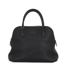 Load image into Gallery viewer, HERMES Bolide Black Taurillon Clemence Size 31