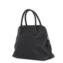 Load image into Gallery viewer, HERMES Bolide Black Taurillon Clemence Size 31