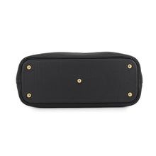 Load image into Gallery viewer, HERMES Bolide Black Taurillon Clemence Size 31
