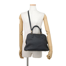 Load image into Gallery viewer, HERMES Bolide Black Taurillon Clemence Size 31