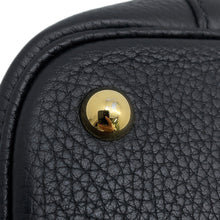 Load image into Gallery viewer, HERMES Bolide Black Taurillon Clemence Size 31