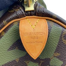 Load image into Gallery viewer, LOUIS VUITTON Keepall VertM92196 Monogram・Graffiti Size 50