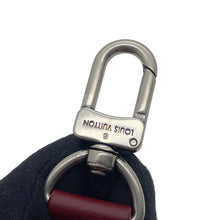 将图像加载到图库查看器中,LOUIS VUITTON Keepall Bandouliere Noir/Blanc/Rouge FoncéM23788 Monogram・Shearling Size 25