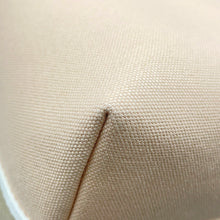 Load image into Gallery viewer, HERMES Brid a Black Natural Canvas Size GM