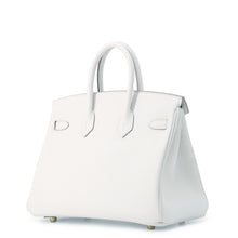 将图像加载到图库查看器中,HERMES Birkin Griper Swift Leather Size 25